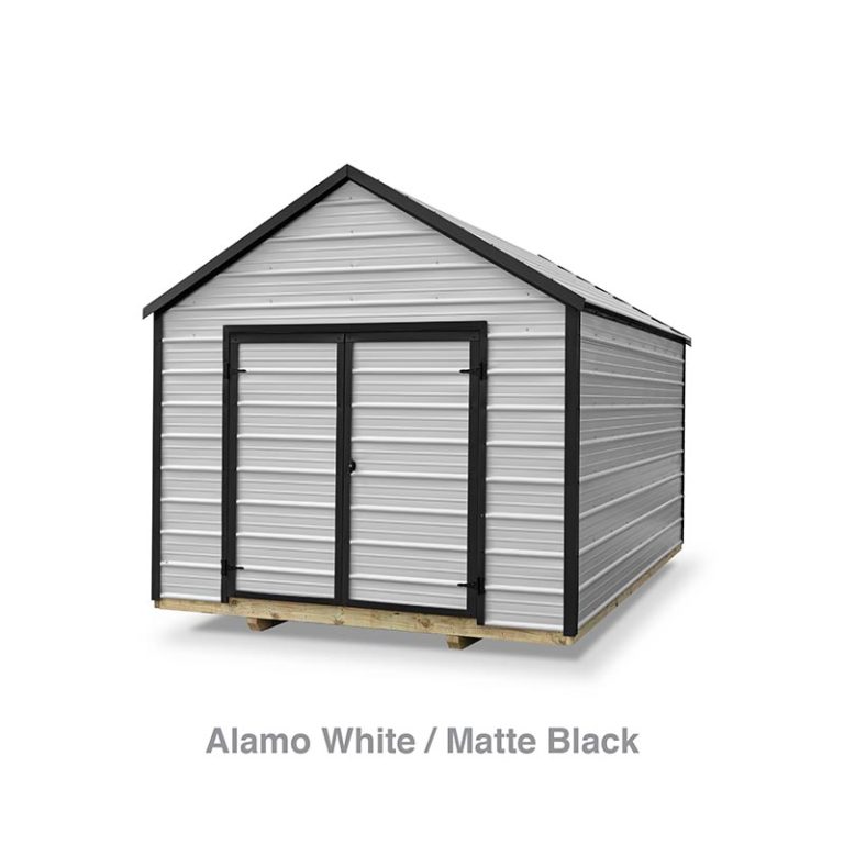 Economy_shed_color_options_website_AlamoWhite:MatteBlack